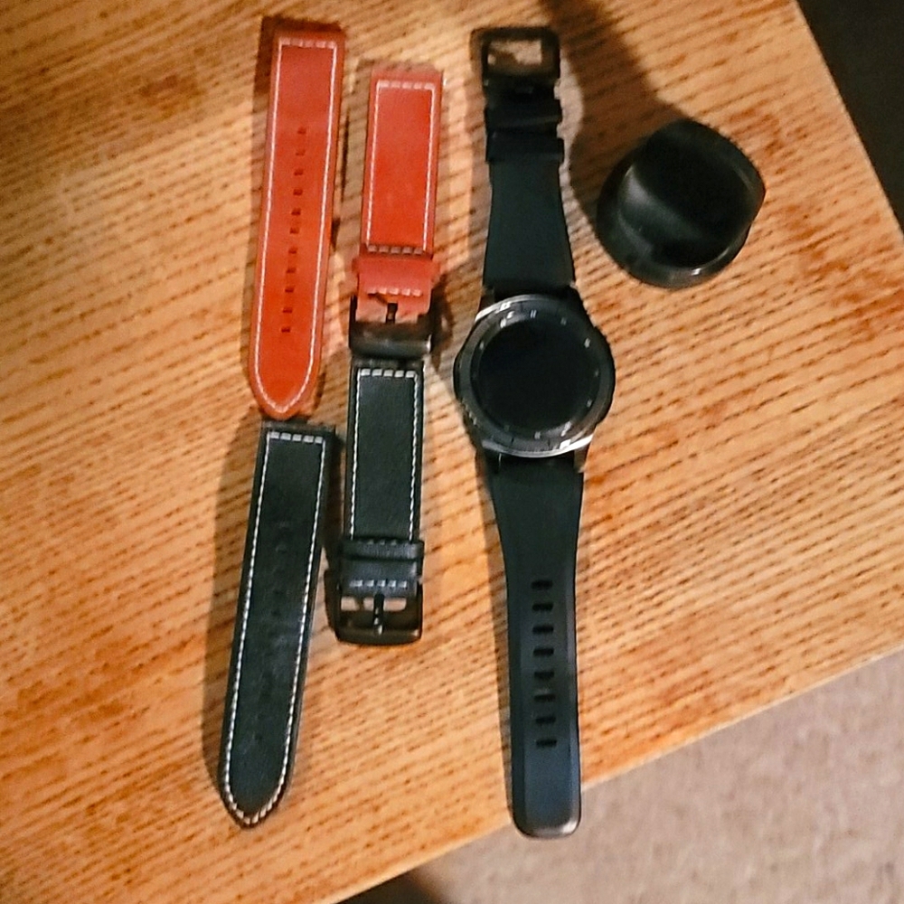 Smart watch